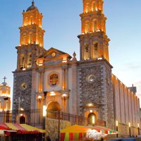 Misión de Neoevolution