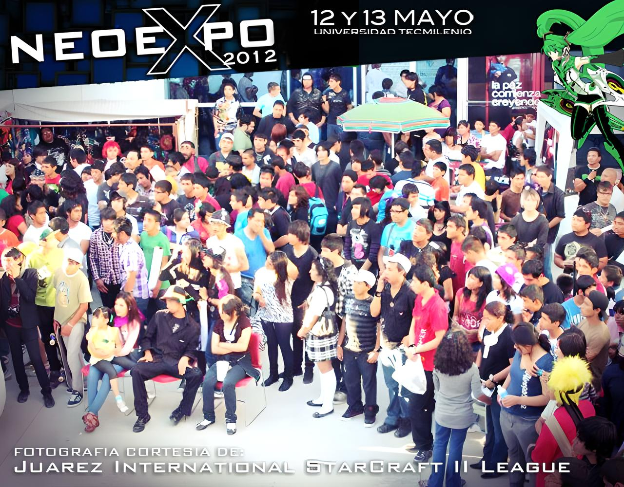 Grupo Neoevolution 1999