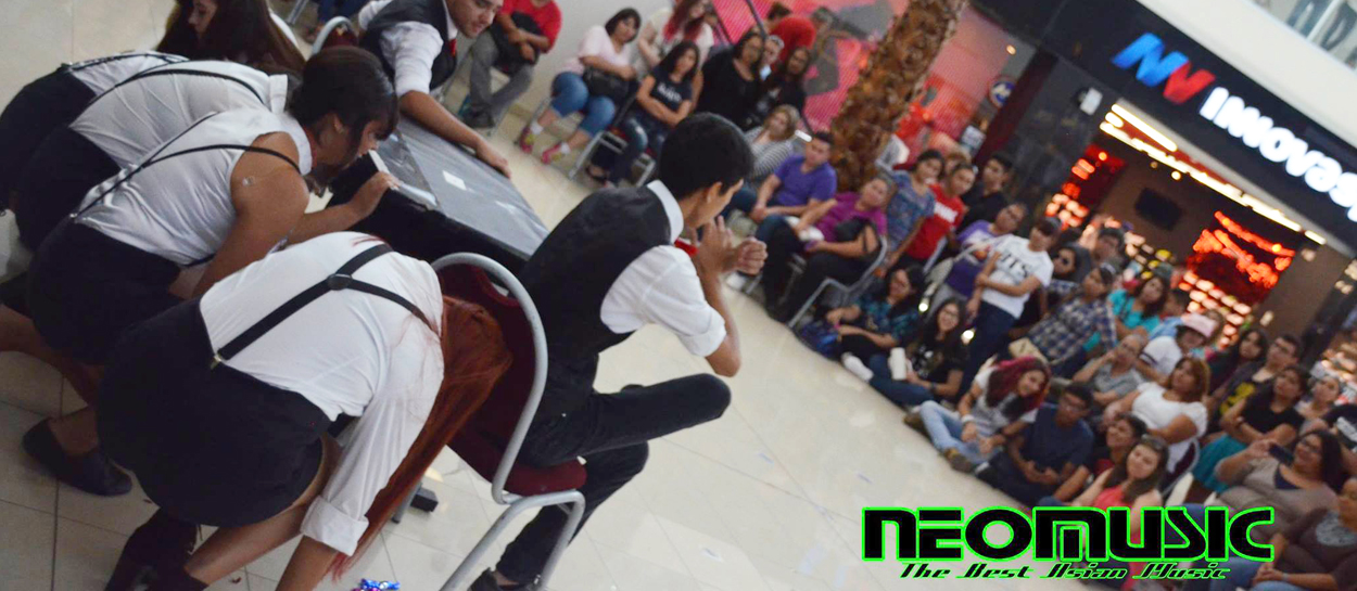 Neoemusic
