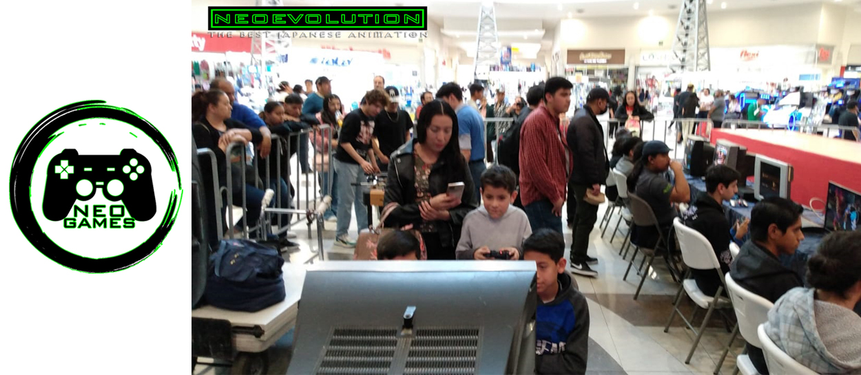 Neoevolution